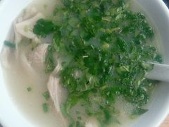 -刘记古镇羊肉汤