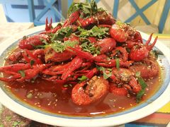 -滋味烤鱼(马北店)
