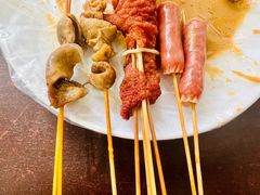-郭记小街麻辣烫(南小街总店)