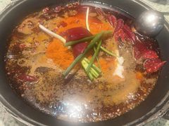 -五里关火锅(牛市口店)