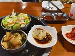 -咕咕站韩国料理(紫金港店)