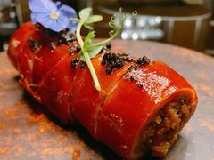 -杭州西子湖四季酒店·金沙厅