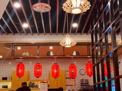 大堂-鲜芋仙(南开大悦城店)