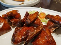 -中山保利艾美酒店-乐美中餐厅