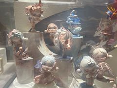 -泡泡玛特POPMART(大兴荟聚店)