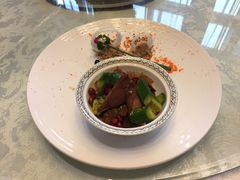 -西安绿地假日酒店·丽宝轩中餐厅
