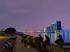 -喜洲吧·江畔老船厂·庭院餐厅(喜临院店)