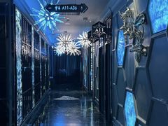 -INLOVE KTV(新天地店)