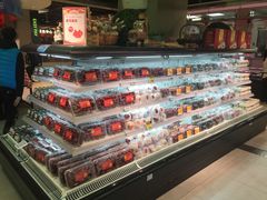 -盒马鲜生(大成店)
