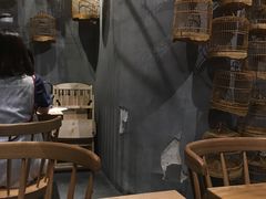大堂-水木苼 蔬食料理