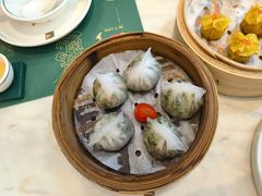 -悦得闲广式茶楼点心(石厦时代广场店)