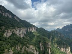 -雁荡山风景名胜区