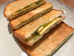 -HELLO 27 意面·沙拉·帕尼尼