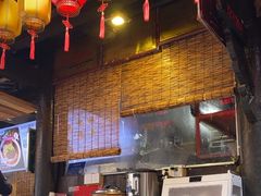 -老地方猫儿面(磁器口店)