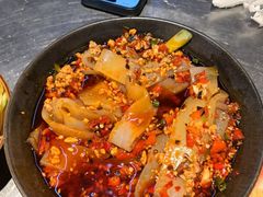 -馬伍旺川菜(江北虹悦城店)