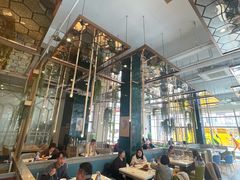-红樱桃·欢乐餐厅(太原里店)