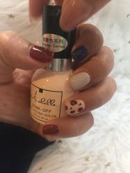 点击看大图 -Hands Nail专业美甲美睫