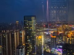 -解放碑威斯汀酒店-知味国际美食餐厅