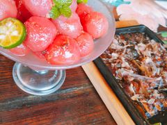 -烛影拾光观景餐厅·创意菜·摄影·小提琴(大唐不夜城店)