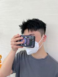 -贝勒爷专业男发