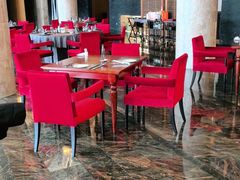 -粤尚腾香居中餐厅(首都机场希尔顿店)