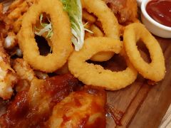 -榖屋house of flour(张江首店)