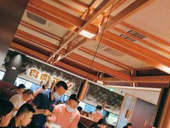 -谷牛日式烤肉(宝山U天地店)