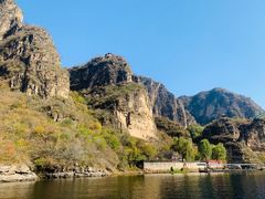 -龙庆峡风景区