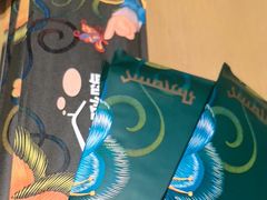 -哈啾嗨·新概念蒙餐(红星新城店)