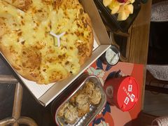 -必胜客(证大大拇指店)