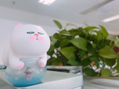 -泡泡玛特POPMART(蓝色港湾店)