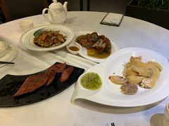 -岭南海晏楼(滨江东总店)