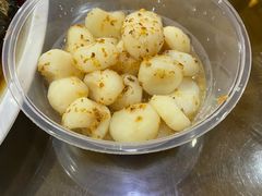 桂花马蹄-京天红酒家(虎坊路店)