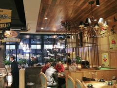 大堂-嘎嘎鸭脑壳(金琴店)