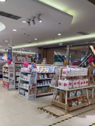 -孩子王童乐园(唐山万达广场店)