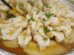 -香满楼(清水河路店)