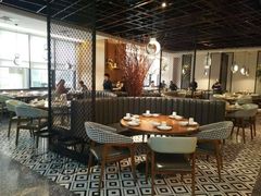 大堂-禾珍珠家常小馆(河南博物院店)