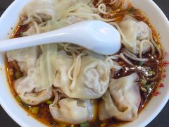 -聚园面庄(新光天地店)