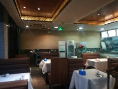 大堂-李老爹香辣蟹(宣武门店)