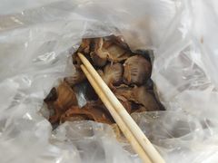 -土门八珍烤鸡腊味店(土门老店)