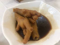 -番禺宾馆丽苑厅
