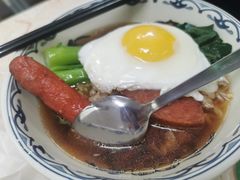 -渔记茶餐厅(渔村店)