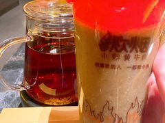 -炊烟小炒黄牛肉(浦东世纪汇店)