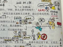 -竞思注意力·专注力·学习能力训练(广开中心)