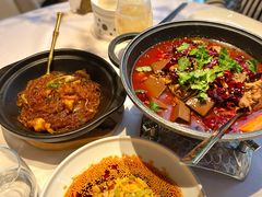 -俏江南天津时尚曲艺主题餐厅(马场道店)