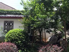 -祝家花園(伯渎港店)
