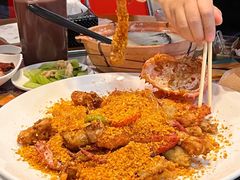 -日昌餐馆(亦庄店)