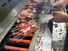 -铁诚烤肉