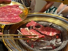 -闻老头·菊花炭烤肉(佛山首店)