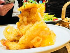 老式锅包肉-鸽子窝(青塔店)